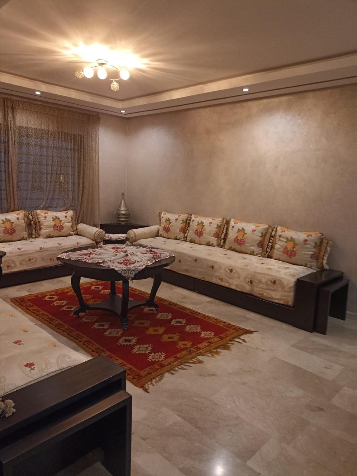 Nouaceur Garden Comfort And Serenity Casa Airport Esterno foto