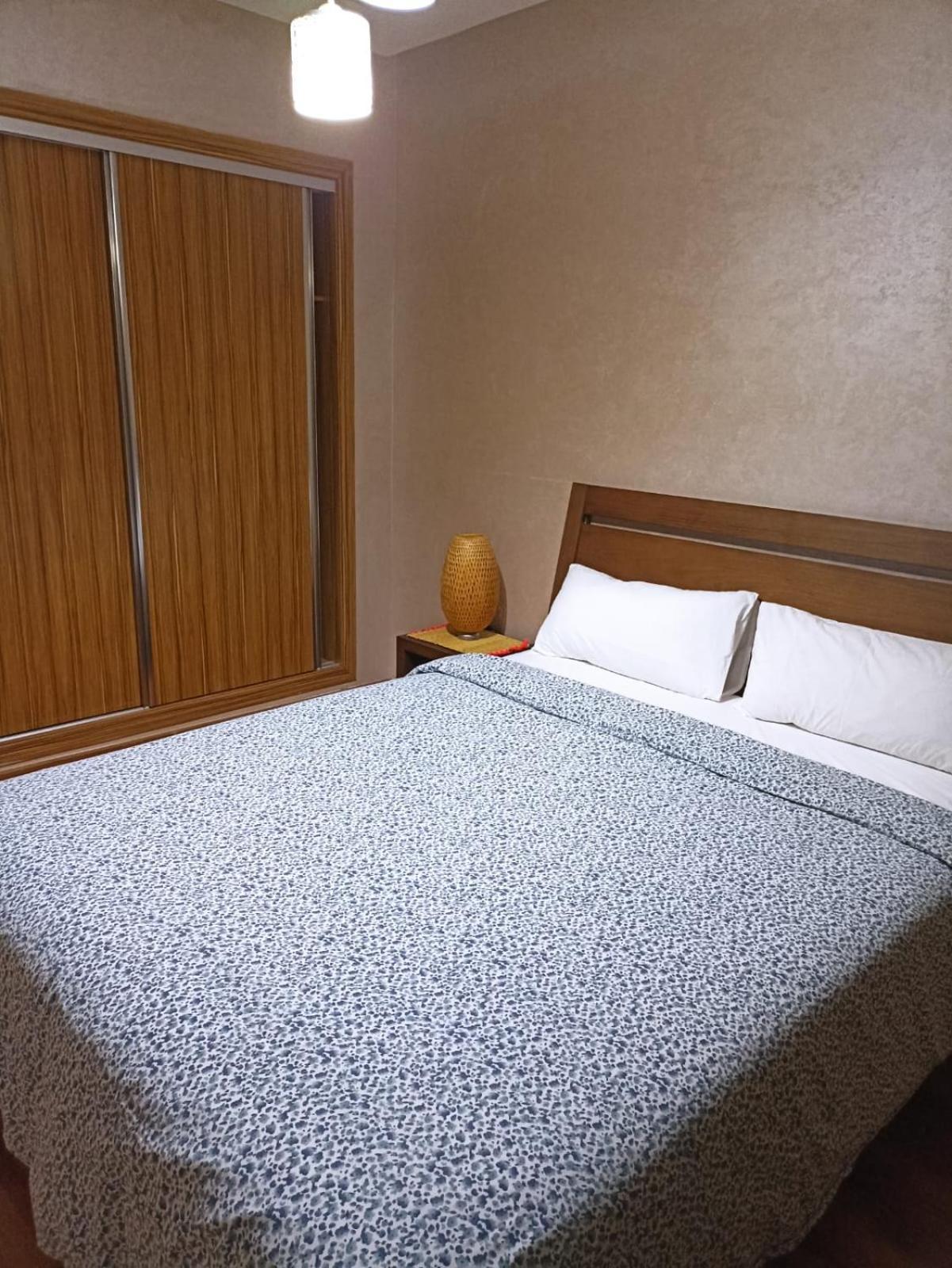 Nouaceur Garden Comfort And Serenity Casa Airport Esterno foto