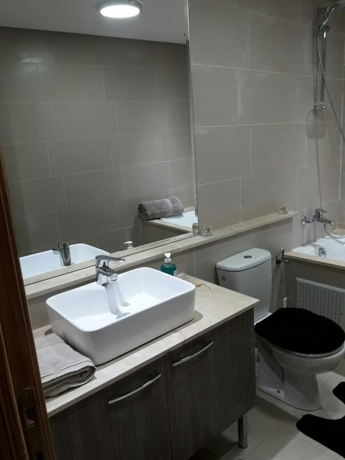 Nouaceur Garden Comfort And Serenity Casa Airport Esterno foto