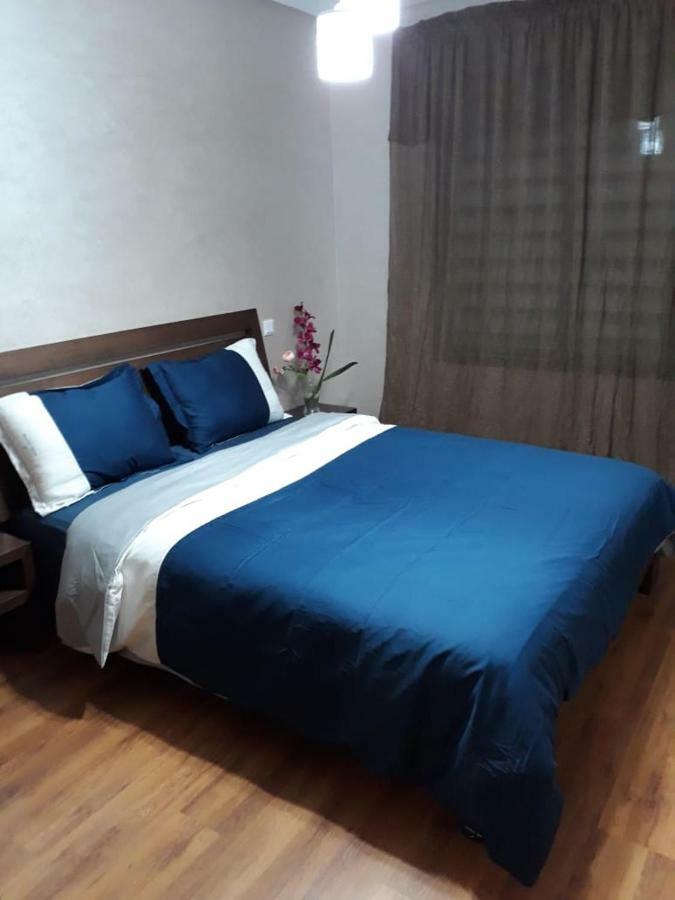 Nouaceur Garden Comfort And Serenity Casa Airport Esterno foto